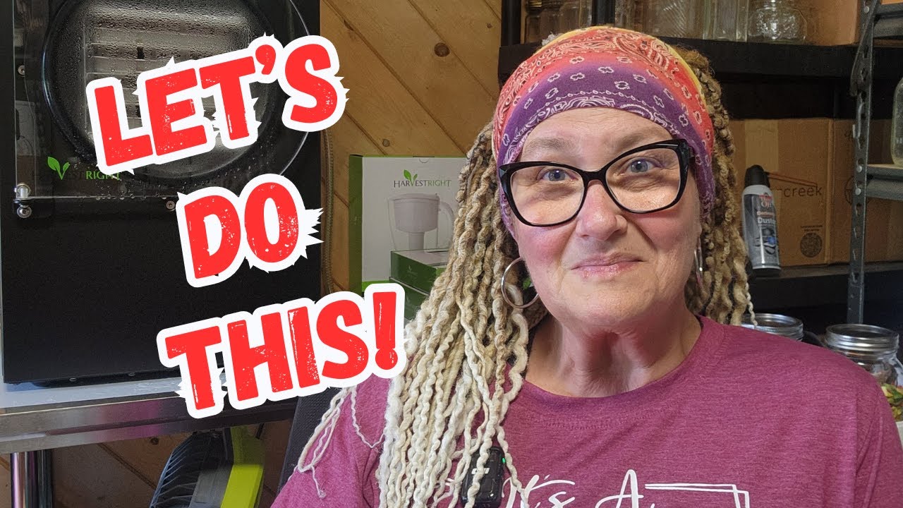 YouTube post by @SuttonsDaze for Wallaby Goods. Caption reads: Surprising Lessons From My First Week in the....