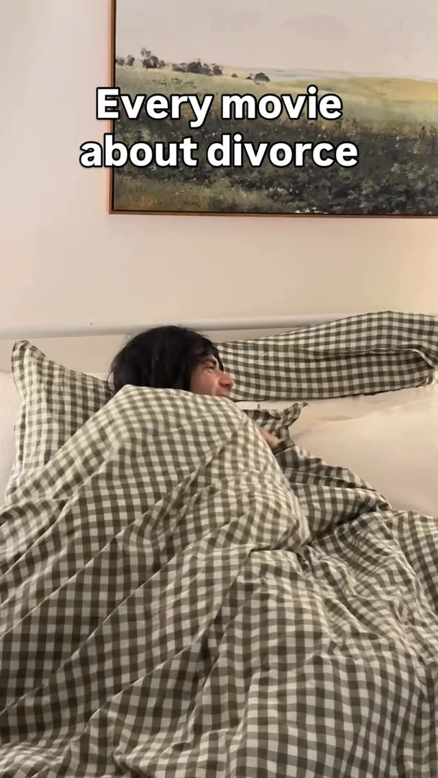 Instagram post by @natesteinnn for QuillBot. Caption reads: Jan would make a great bestie post divorce....