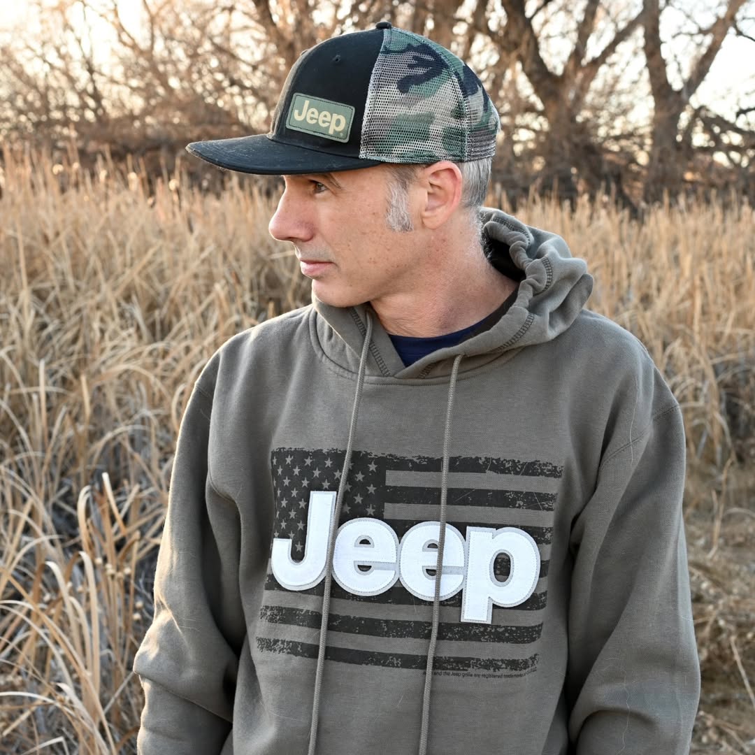 Instagram post by @fergie.the.jku for JEDCo. Caption reads: [...] on tap! Use code FERGIEtheJKU to save at....