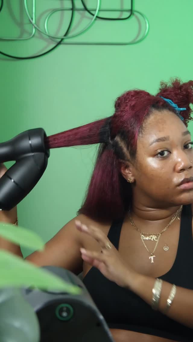 Instagram post by @_kiraforeva for RevAir. Caption reads: Is It Worth the Influence? 

The @myrevair team....