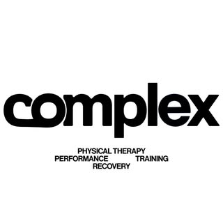 Complex Physical Therapy & Performance