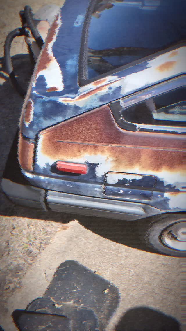 Instagram post by @lesliedriven for Mazda USA. Caption reads: I daily drove Miatas from the time I was 17 until....