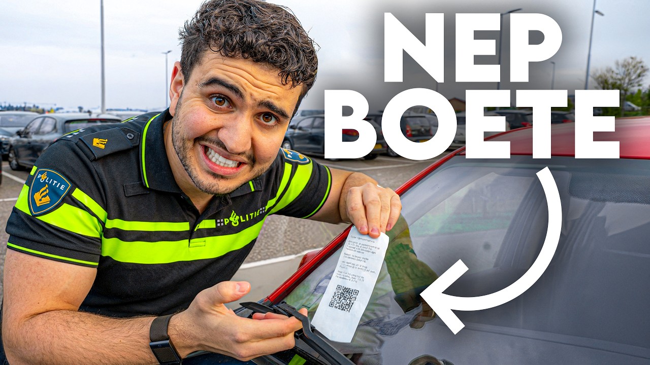 YouTube post by @YassinDoes for Musicbed. Caption reads: Ik Testte ILLEGALE Manieren Van Geld Verdienen.