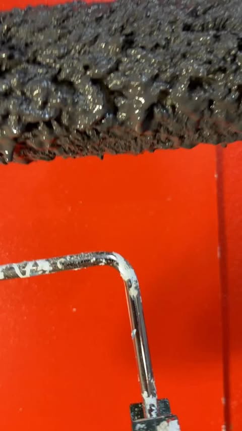 Instagram post by @tooling_with_newman for Jobber. Caption reads: I started in the trades young. Ran jobs, ran a....