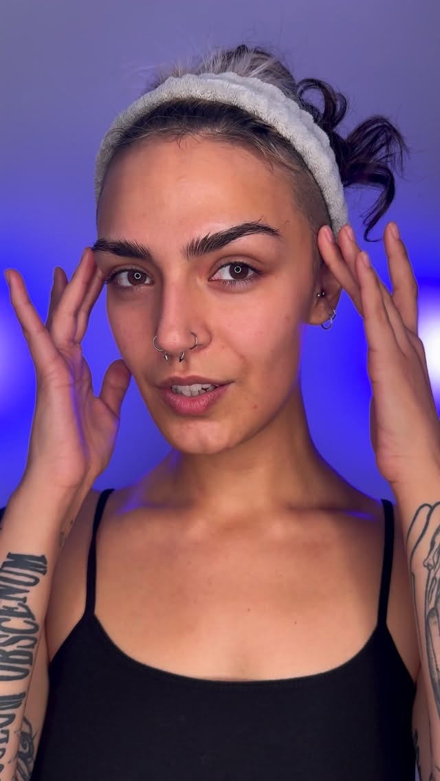 Instagram post by @__empty_alien for Yepoda. Caption reads: No tricks, only treats! 👻 The Limited Edition....