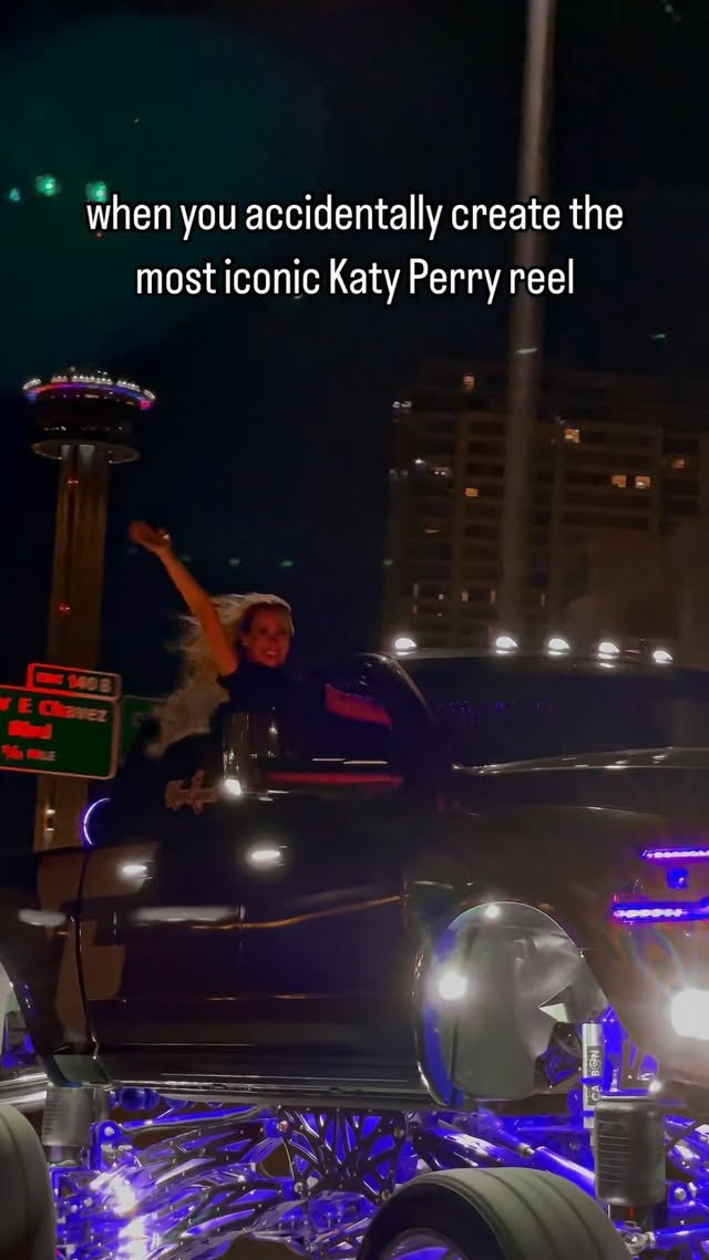 Instagram post by @leanqueen6.7 for Hornblasters. Caption reads: [...] #Morimoto #RigidIndustries #Hornblasters....