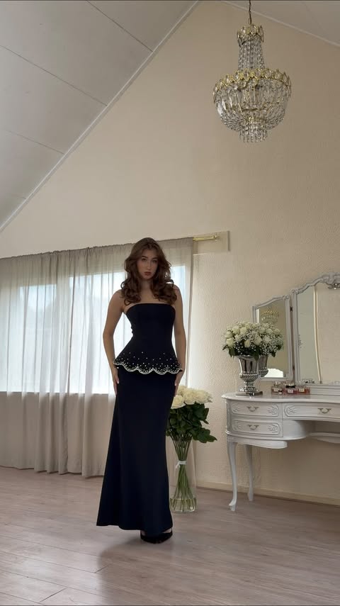 Instagram post by @catharinaelisabethx for Club L London. Caption reads: Which one is the favourite?? 

#classystyle....