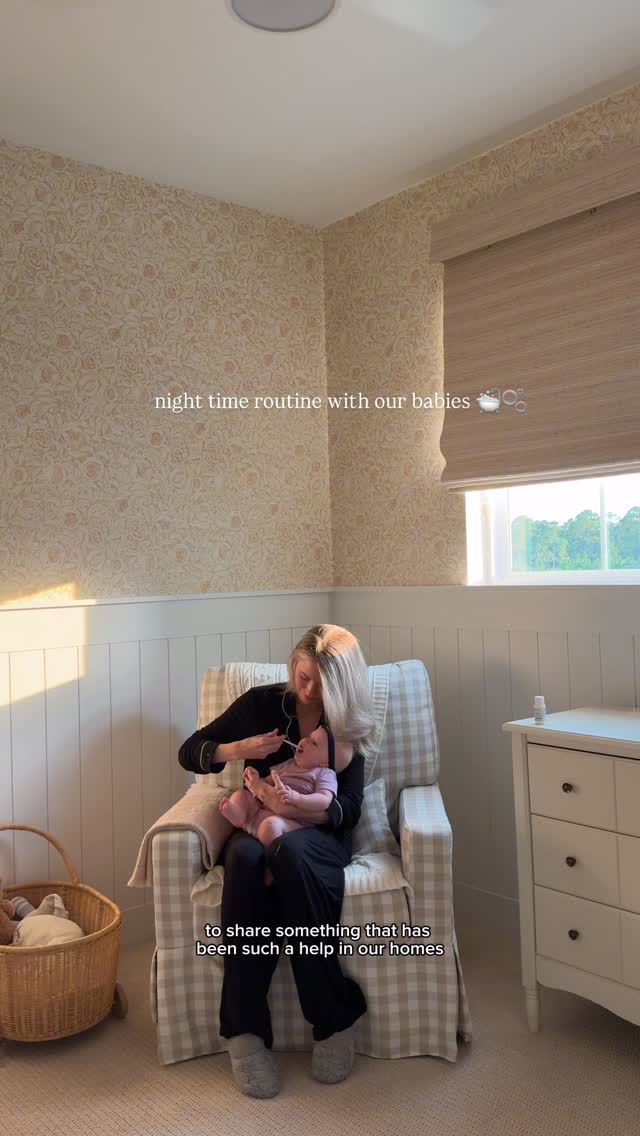 Instagram post by @toxtwins for Mommy's Bliss. Caption reads: [...] makes them uncomfortable. We trust....