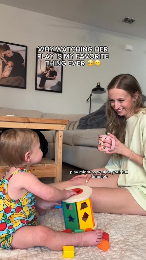 Instagram post by @jadenmcgrew for Melissa & Doug. Caption reads: [...] thing in the world!! We LOVE Melissa & Doug....