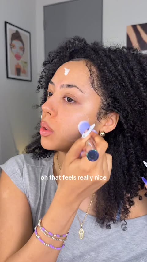 Instagram post by @alexabeckford for Naked Sundays. Caption reads: [...] up on all of these goodies 🤭 #nakedsundays....