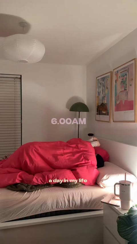 Instagram post by @meganshortxx for Garmin. Caption reads: ad | the general theme of my 2026 goals is to stop....