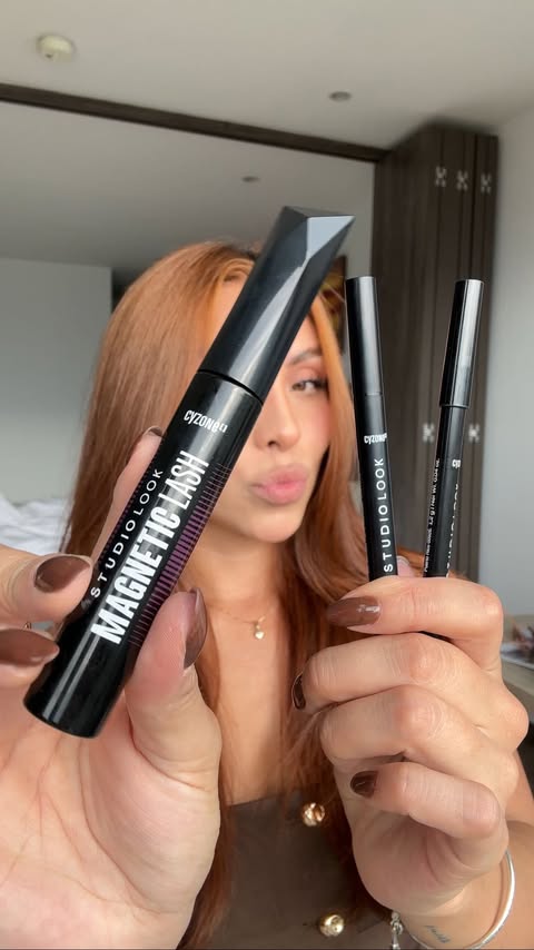 Instagram post by @denis011114 for Cyzone. Caption reads: Si pasa esta prueba pasa TODAS JAJAJA....