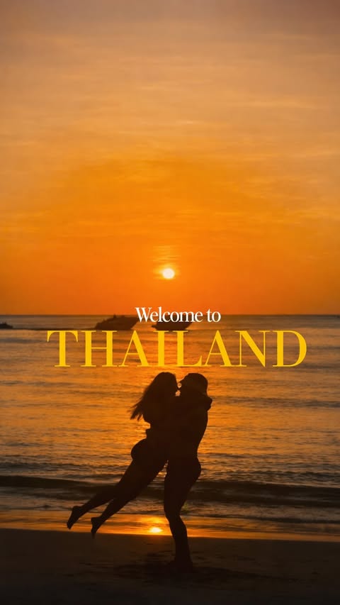 Instagram post by @thecoupleduo_ for HOVERAir. Caption reads: The best investment we’ve ever made… HOVERAir....