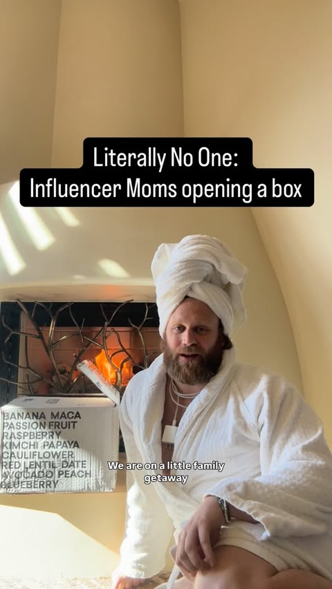 Instagram post by @walksauce42_ for DAILY HARVEST. Caption reads: Wouldn’t trade this time away from the hustle and....