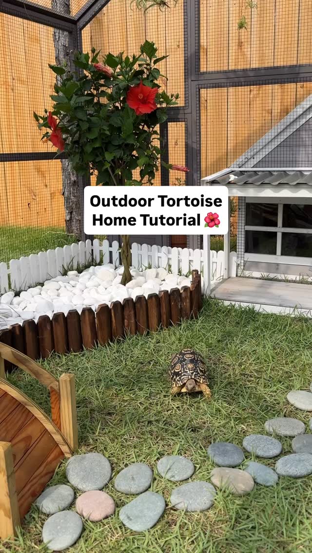 Instagram post by @through.the.lleaves for The Home Depot. Caption reads: This is your sign to start on those summer....
