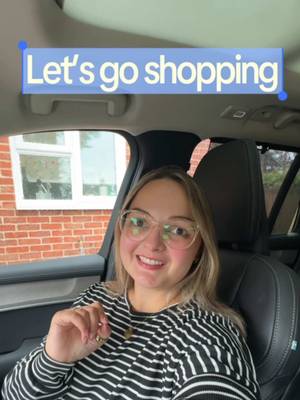 TikTok post by @thelifeoflisad for Social Tip. Caption reads: [...] for fuelling my shopping addiction😜....