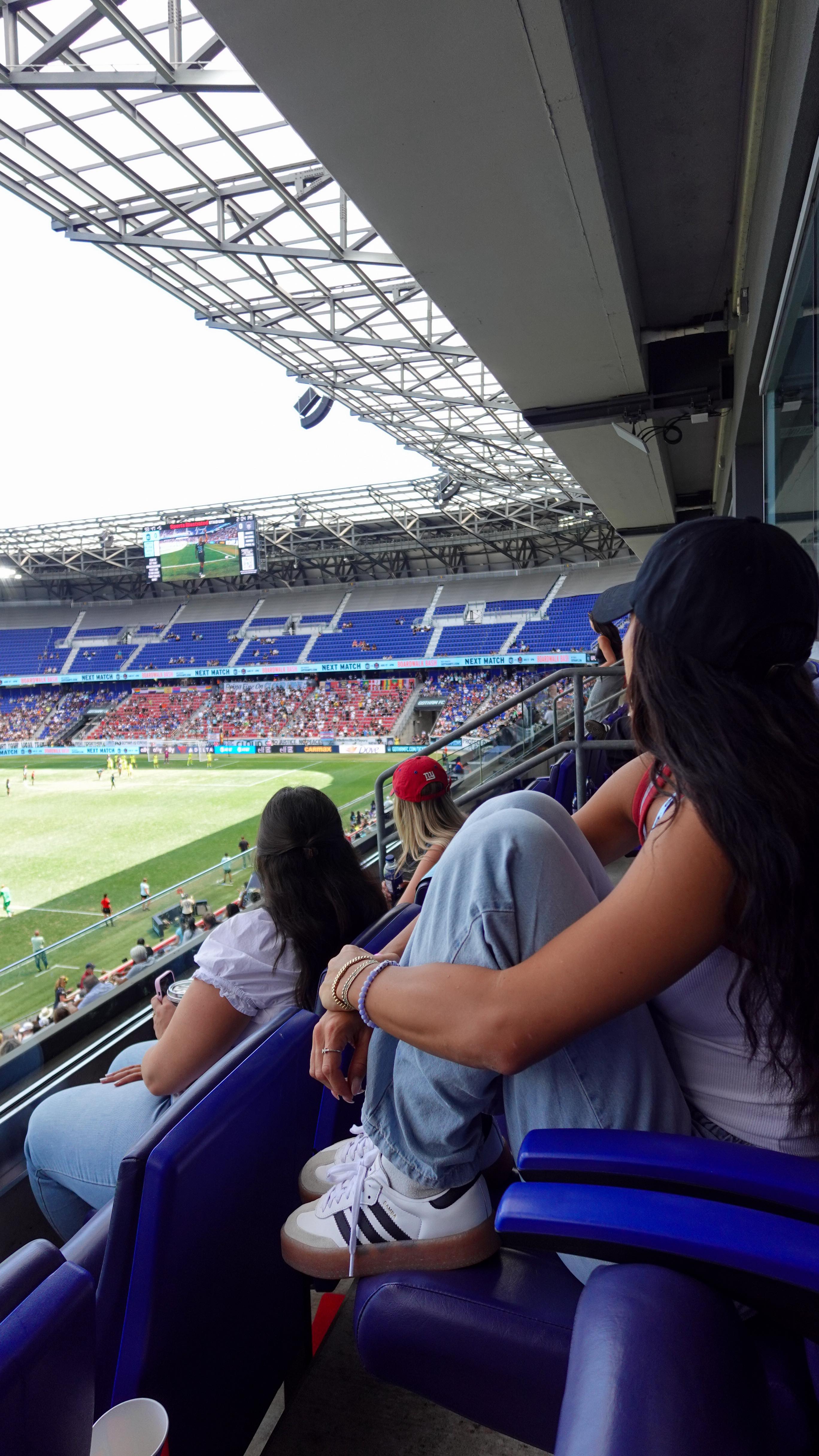 Instagram post by @emilyyharrigan for TYLENOL. Caption reads: #tylenolpartner Thank you @tylenol for the amazing....