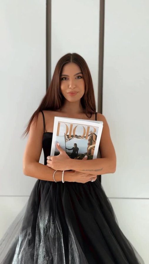 Instagram post by @soreonline for Lidl. Caption reads: Ce-i drept, am cateodata “aere” de frantuzoaica,....