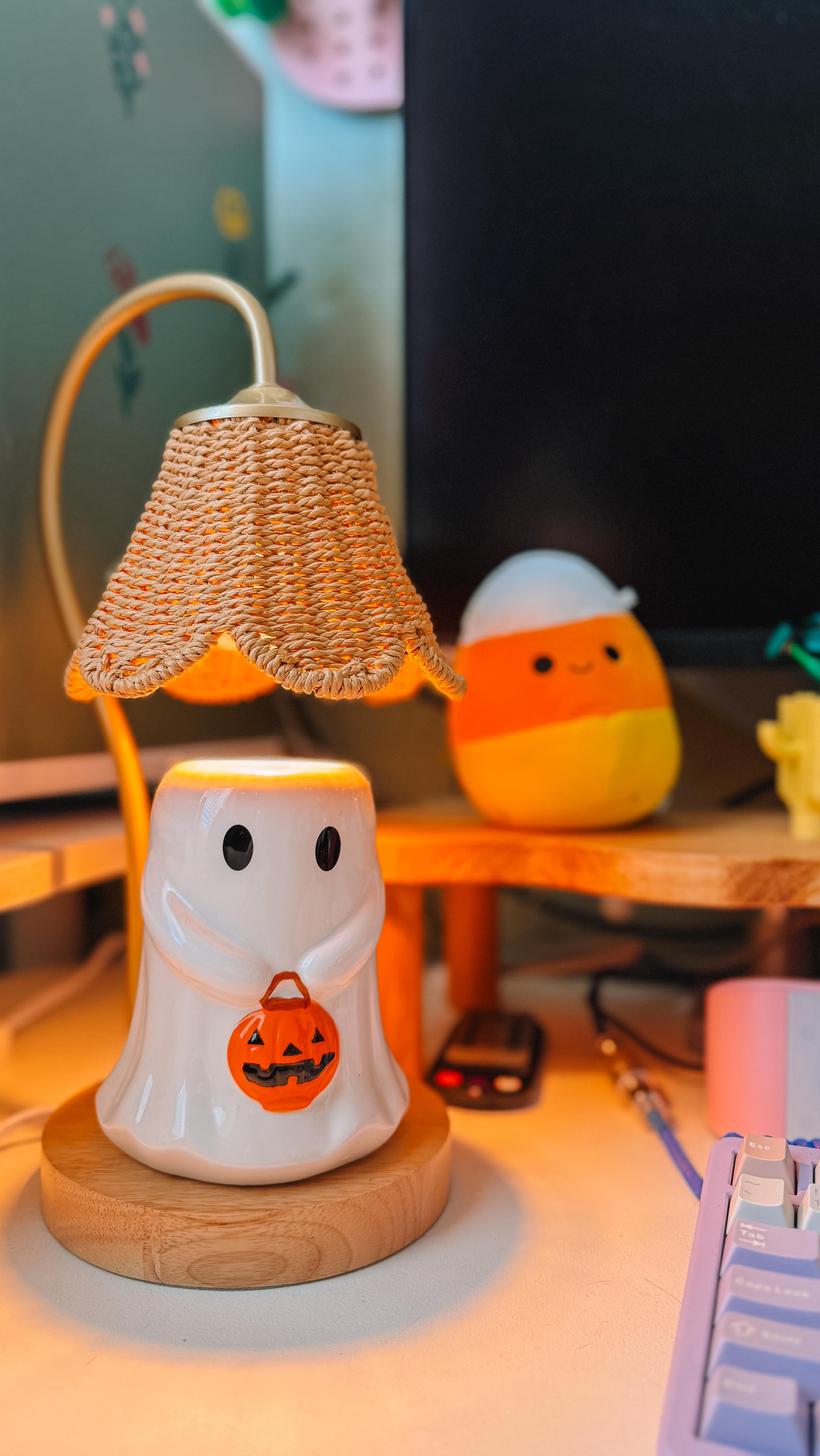 Instagram post by @theintrovertedition for Xfinity. Caption reads: everyone knows a good gaming setup is made even....