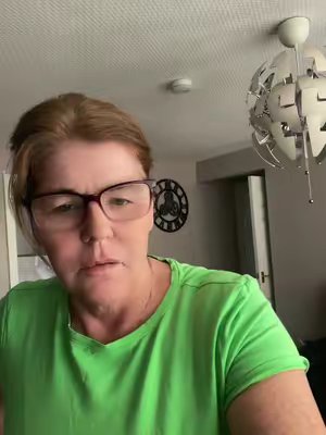 TikTok post by @marcellam55 for Living and Home. Caption reads: [...] #marcymayhem #mentalhealthmatters....