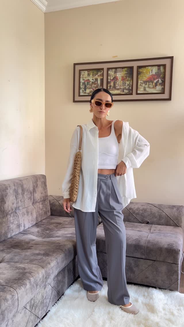 Instagram post by @natia_beridzee for Dressin. Caption reads: All clothes are under $25, and free shipping over....