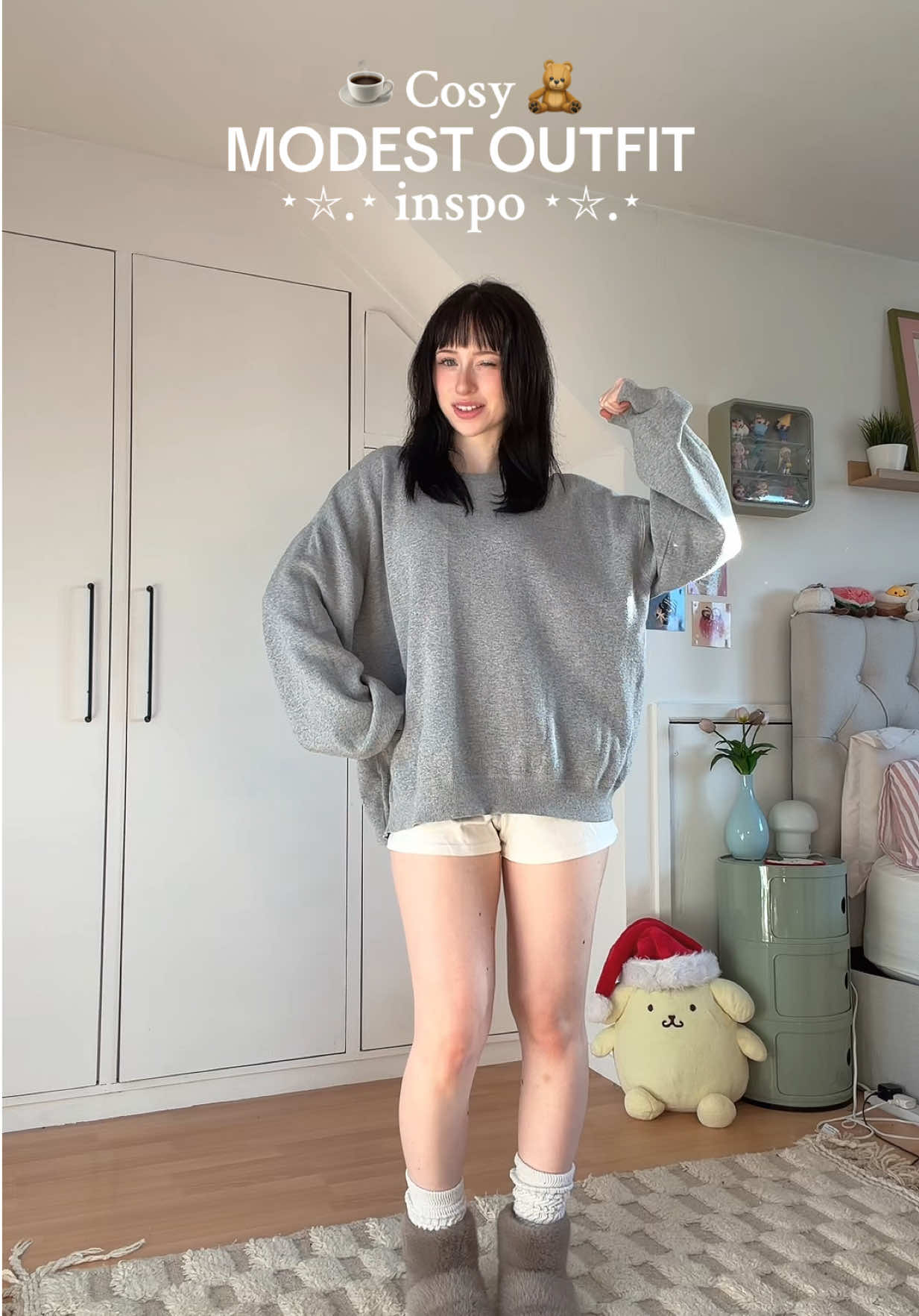 TikTok post by @meeyatee for LEWKIN. Caption reads: Shop these looks on @Lewkin during their Black....