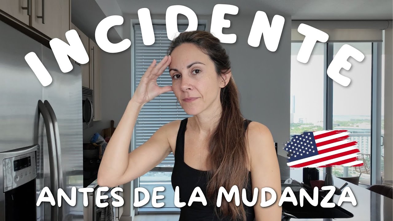 YouTube post by @IngenieradeViajes for Civitatis. Caption reads: 🇺🇸 Preparations 5 days before having OUR NEW....