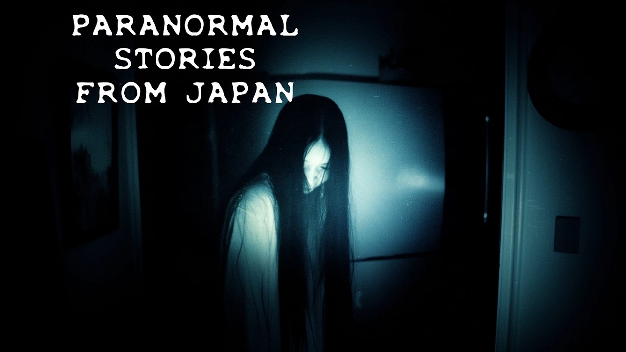 YouTube post by @JNightmares for TokyoTreat. Caption reads: [...] yourself or a loved one! TokyoTreat &....