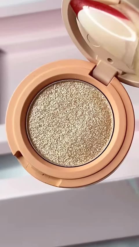 Instagram post by @makeupkpoper for Kaja Beauty. Caption reads: 🎀 𝑲𝒂𝒋𝒂 𝒃𝒆𝒂𝒖𝒕𝒚 𝒃𝒆𝒏𝒕𝒐 🎀

I really....