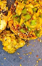 Instagram post by @botanicalchef for Elmhurst 1925. Caption reads: If you weren't able to join us live, here's the....