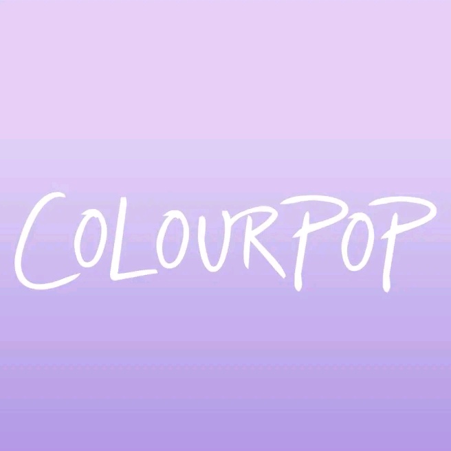 ColourPop logo
