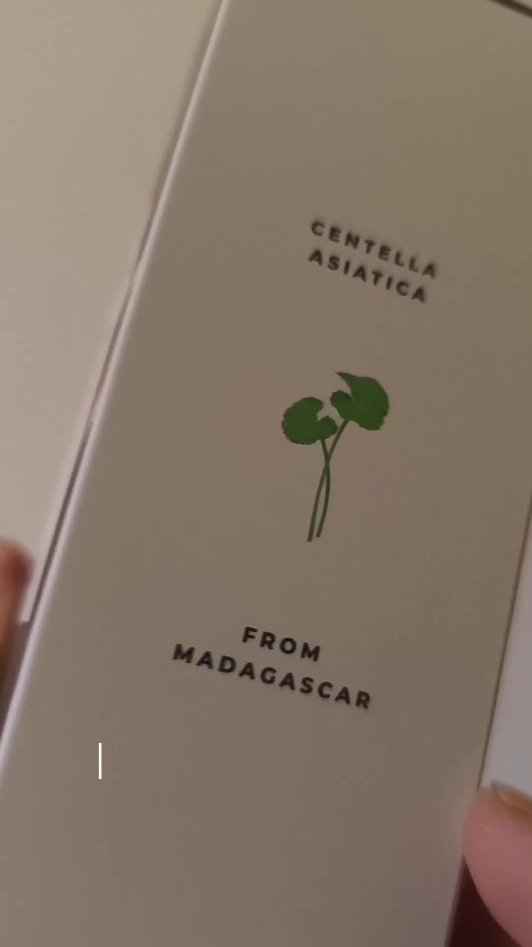 TikTok post by @vitalia3284 for Picky. Caption reads: [...] I received this product for free from Picky....