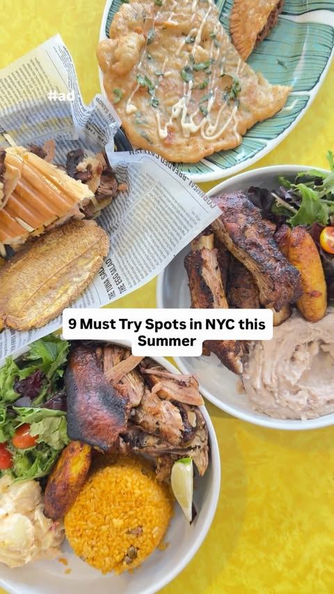 Instagram post by @briancantstopeating for American Express. Caption reads: [...] to watch soccer, I teamed up with....