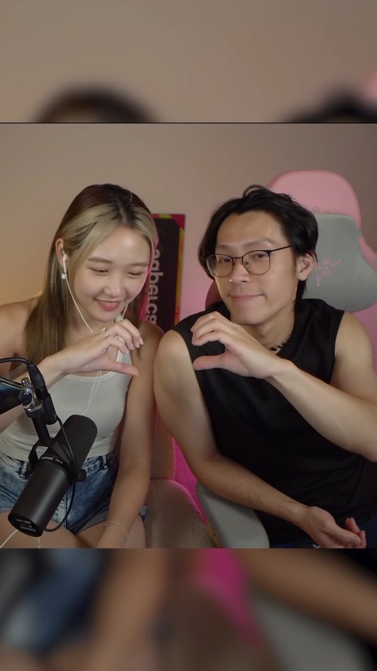 Instagram post by @timmytubbytv for Health Promotion Board. Caption reads: Always look out for one another ❤️ (and listen to....