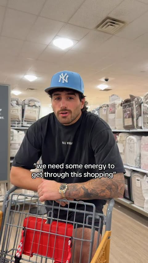 Instagram post by @anthonypertt for FrogFuel. Caption reads: [...] day calls for serious recovery....