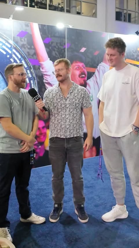 Instagram post by @macmate_ for Intel Gaming. Caption reads: Which map should be removed for Cache? I asked....