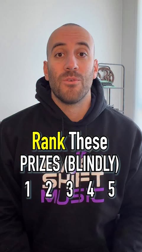 Instagram post by @themakeshiftproject for Gopuff. Caption reads: [...] prizes! All you have to do is order on....