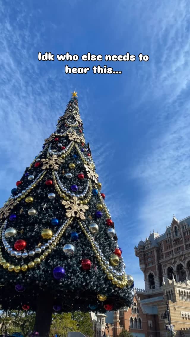 Instagram post by @happiestohana for Tokyo Disney Resort. Caption reads: [...] #disneyreel #tokyodisneyland....