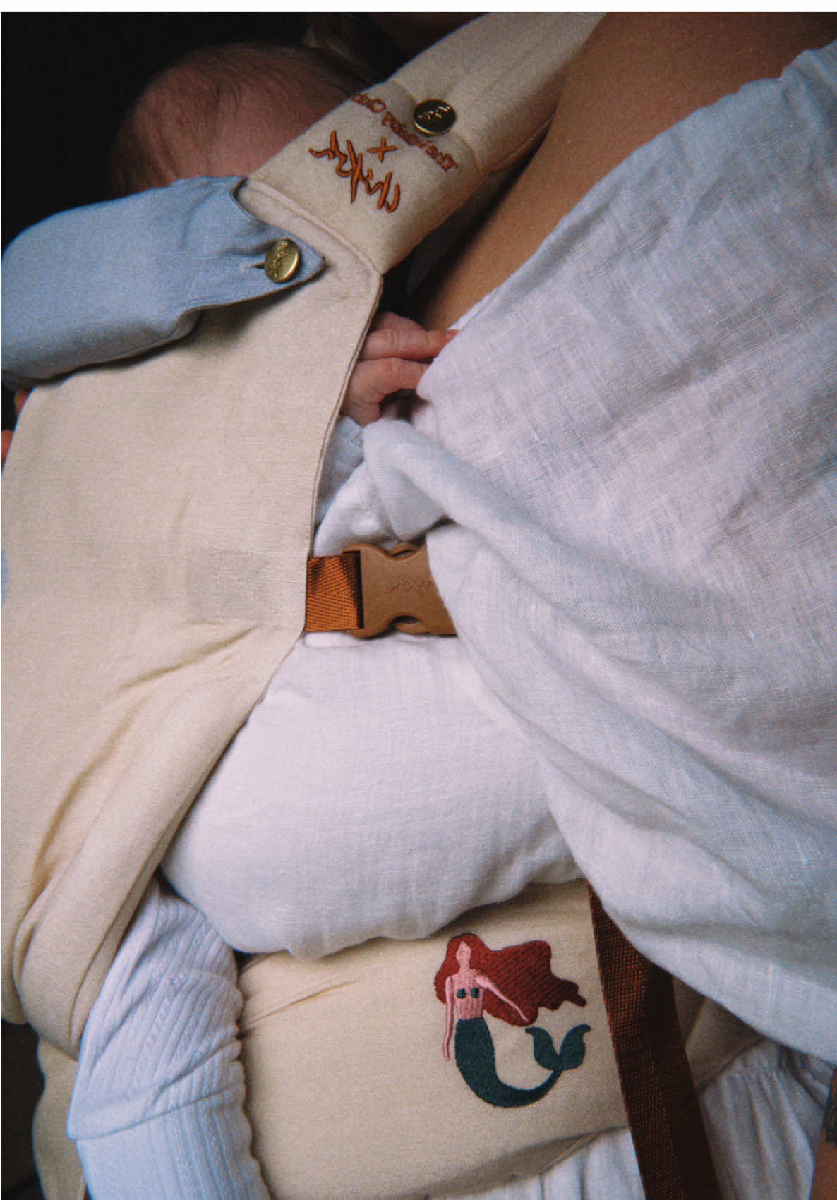 TikTok post by @ttaylorblack for Chekoh. Caption reads: [...] ✨🧜‍♀️ Thank you to the beautiful girls....