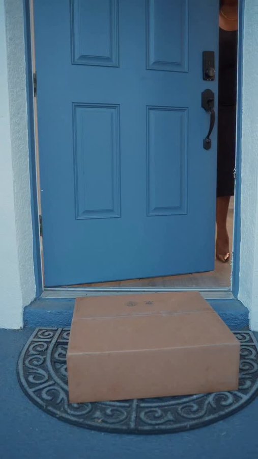 Instagram post by @thecherystv for Brown Sugar Babe. Caption reads: [...] day deserves a little joy ✨ The Brown Sugar....