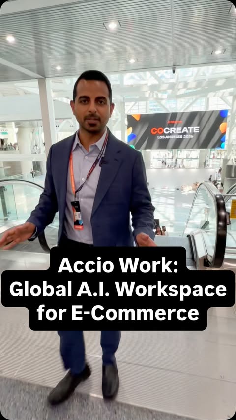 Instagram post by @itsrohitkumar for Alibaba.com. Caption reads: @alibaba.com_official used to be where you found....