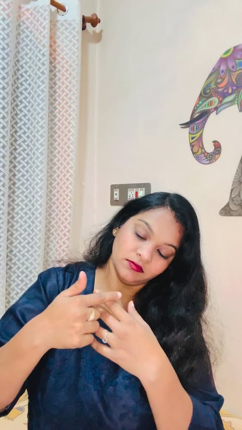 Instagram post by @luvkhush4823 for AGARO Lifestyle. Caption reads: [...] Now from @Amazon.in

#AD #theagarolifestyle....