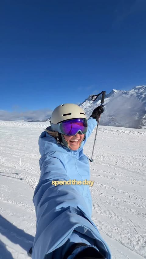 Instagram post by @kenziritotheburrito for Halfdays. Caption reads: [...] Sports Basement for having all of the....