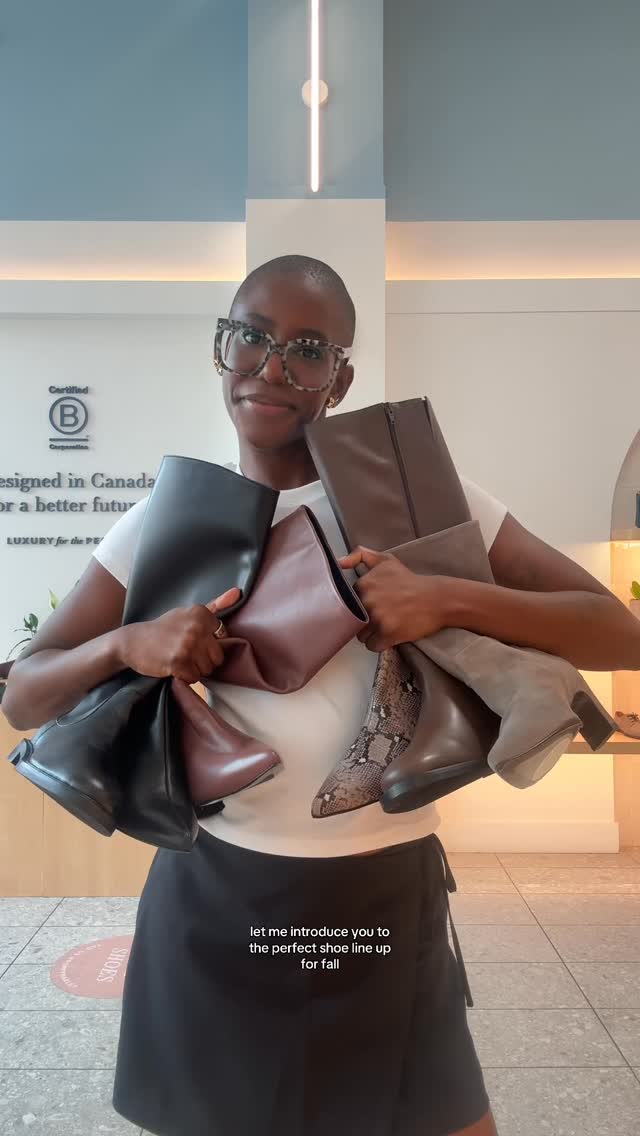 Instagram post by @shar.la for POPPY BARLEY. Caption reads: [...] accessories!!! fully obsessed with....