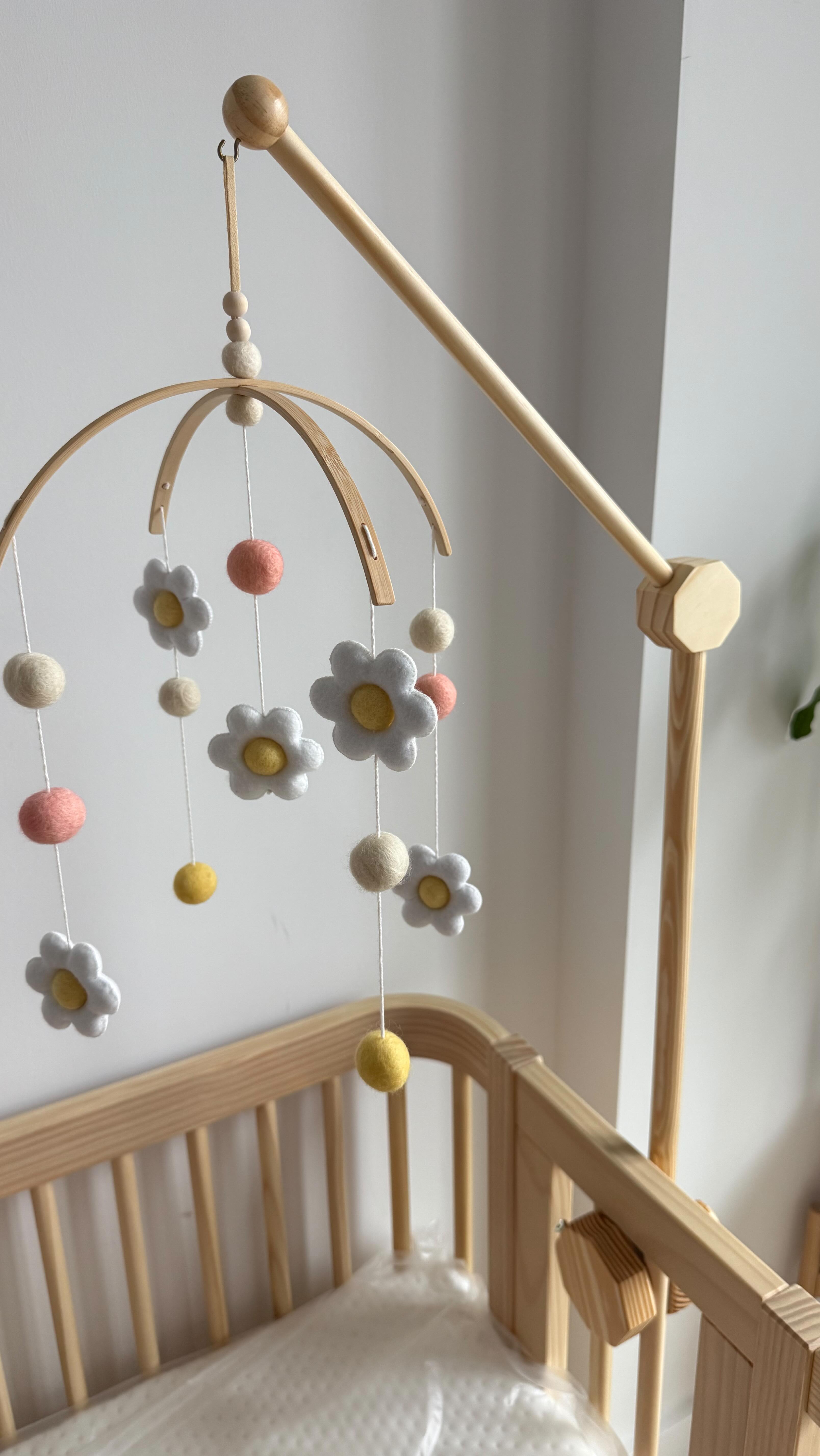 Instagram post by @itgirlhope for Revival. Caption reads: Nesting has begun. It’s surreal to think my baby....