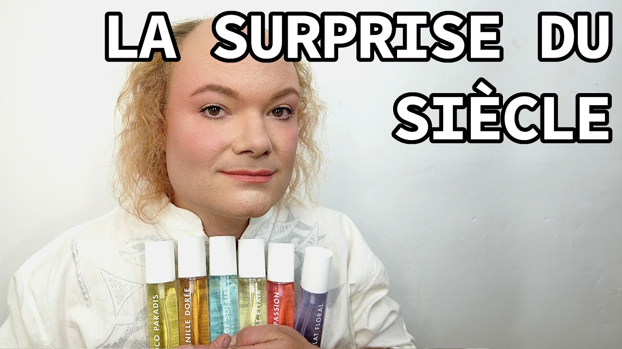 YouTube post by @Beautesenherbe for iGraal. Caption reads: [...] Shein, Uber Eats, Asos, etc.) thanks to....