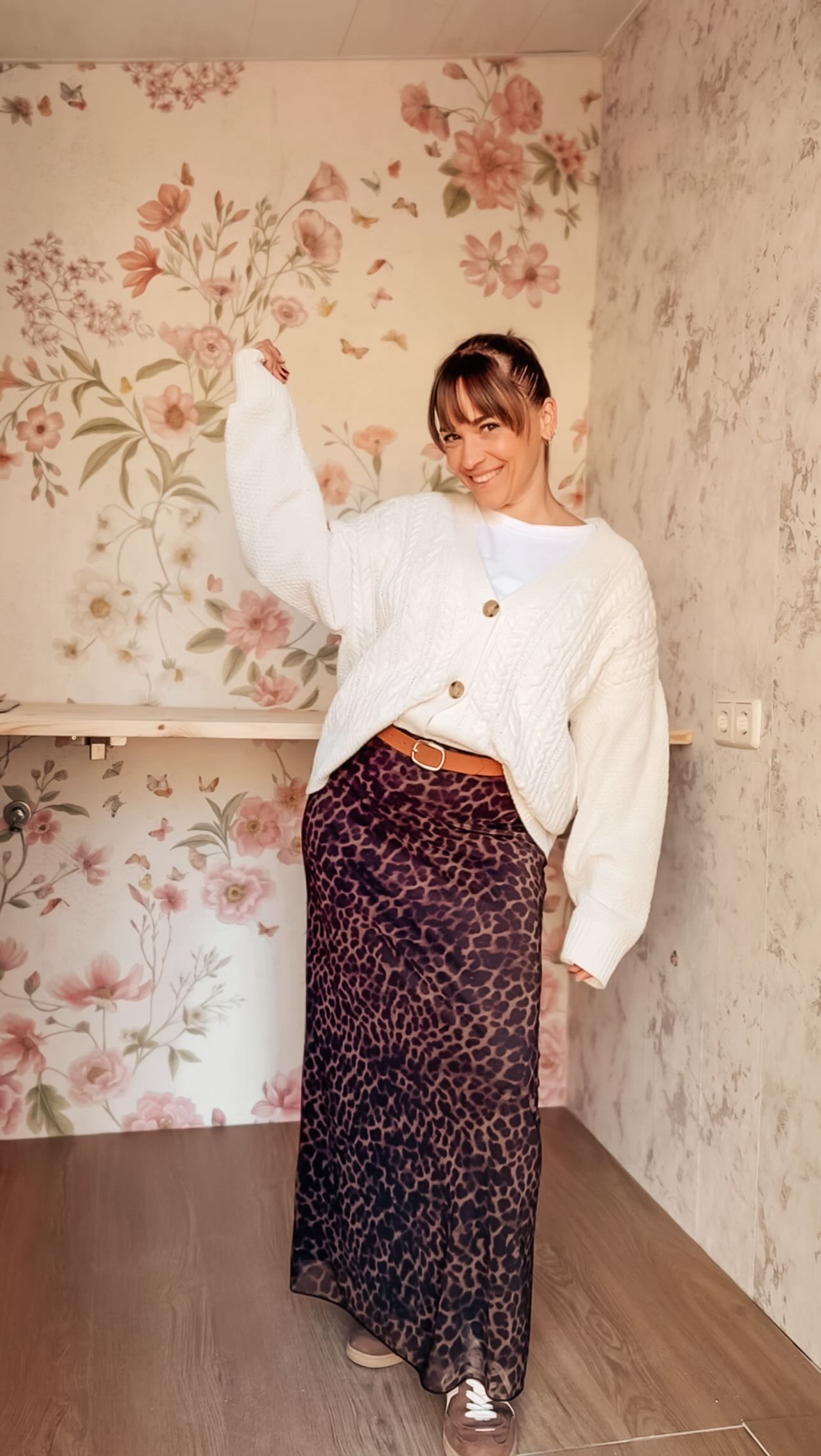 Instagram post by @mylittlebigheroes for Photowall. Caption reads: Publi
No os pasa que tenéis rincones en casa que....