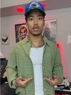 TikTok post by @playboiicyy for Squidhaus. Caption reads: @Haus Apparel all in one tank top!.