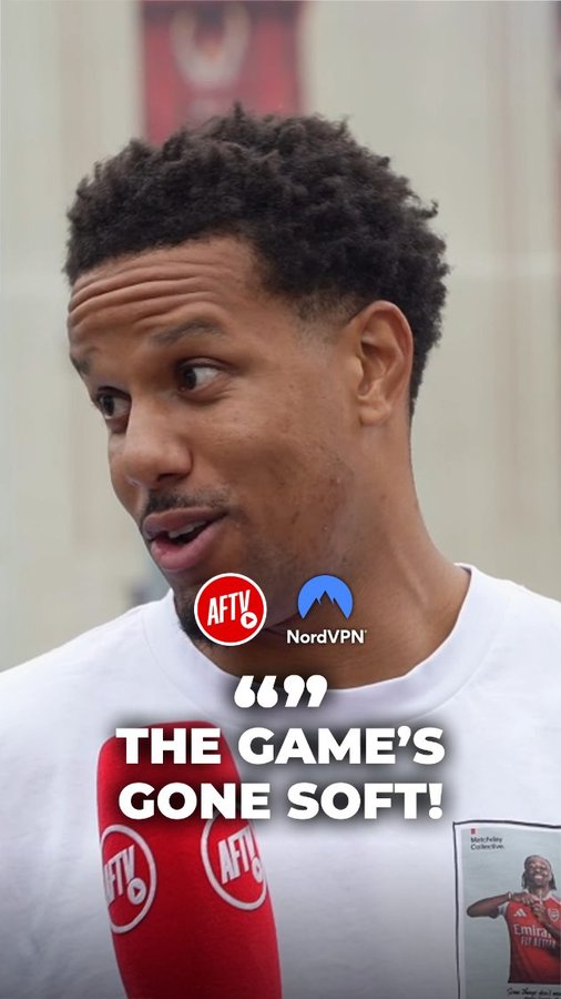 Instagram post by @aftvmedia for NordVPN. Caption reads: [...] to injuries? 🤔 Get 4 MONTHS EXTRA on....