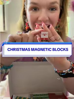TikTok post by @alyssaddennis for TIMETOME. Caption reads: Need a gift idea? Such a good Christmas idea....